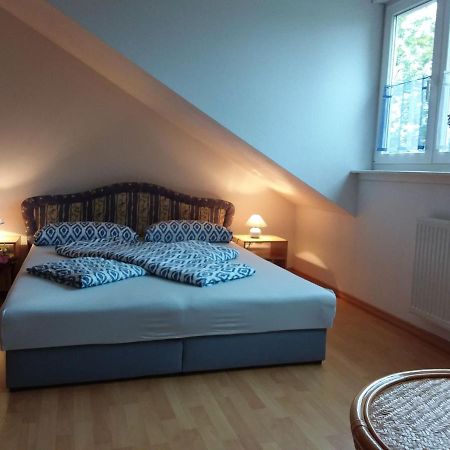Ferienwohnung Nicole Buffler Lindau  Bagian luar foto