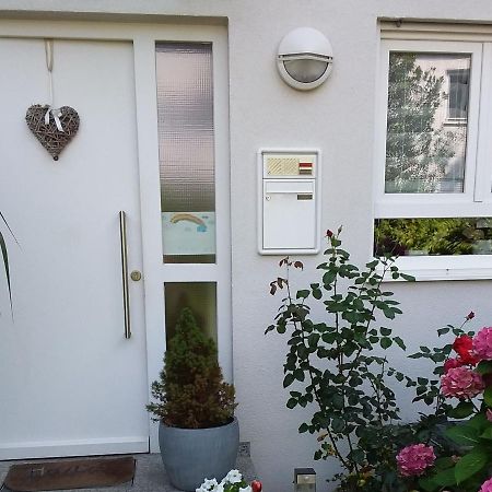Ferienwohnung Nicole Buffler Lindau  Bagian luar foto