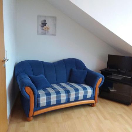 Ferienwohnung Nicole Buffler Lindau  Bagian luar foto