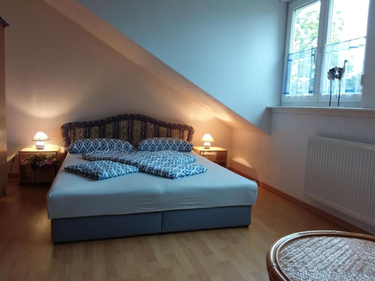 Ferienwohnung Nicole Buffler Lindau  Bagian luar foto