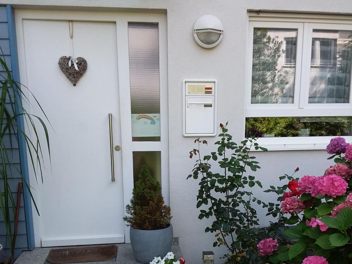 Ferienwohnung Nicole Buffler Lindau  Bagian luar foto