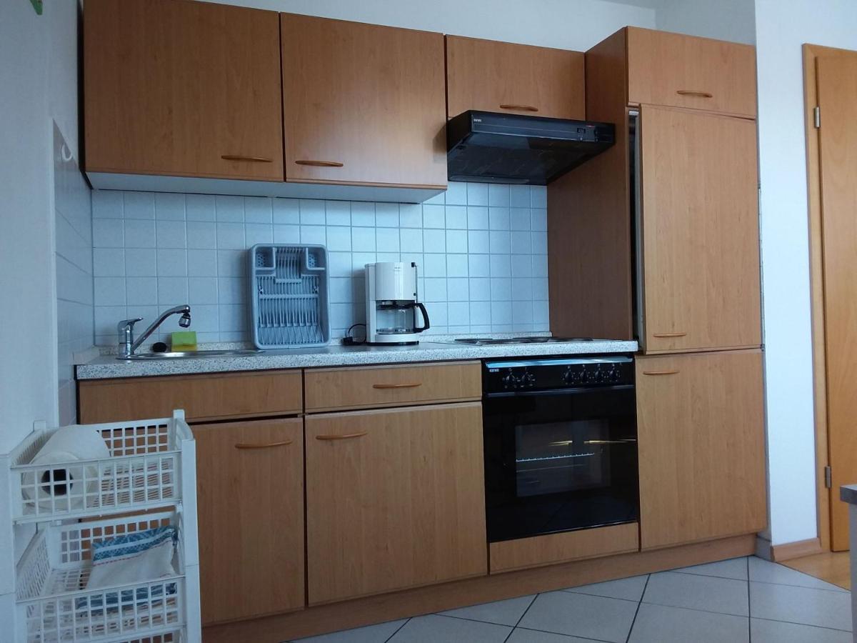 Ferienwohnung Nicole Buffler Lindau  Bagian luar foto