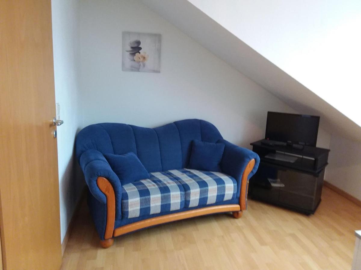 Ferienwohnung Nicole Buffler Lindau  Bagian luar foto
