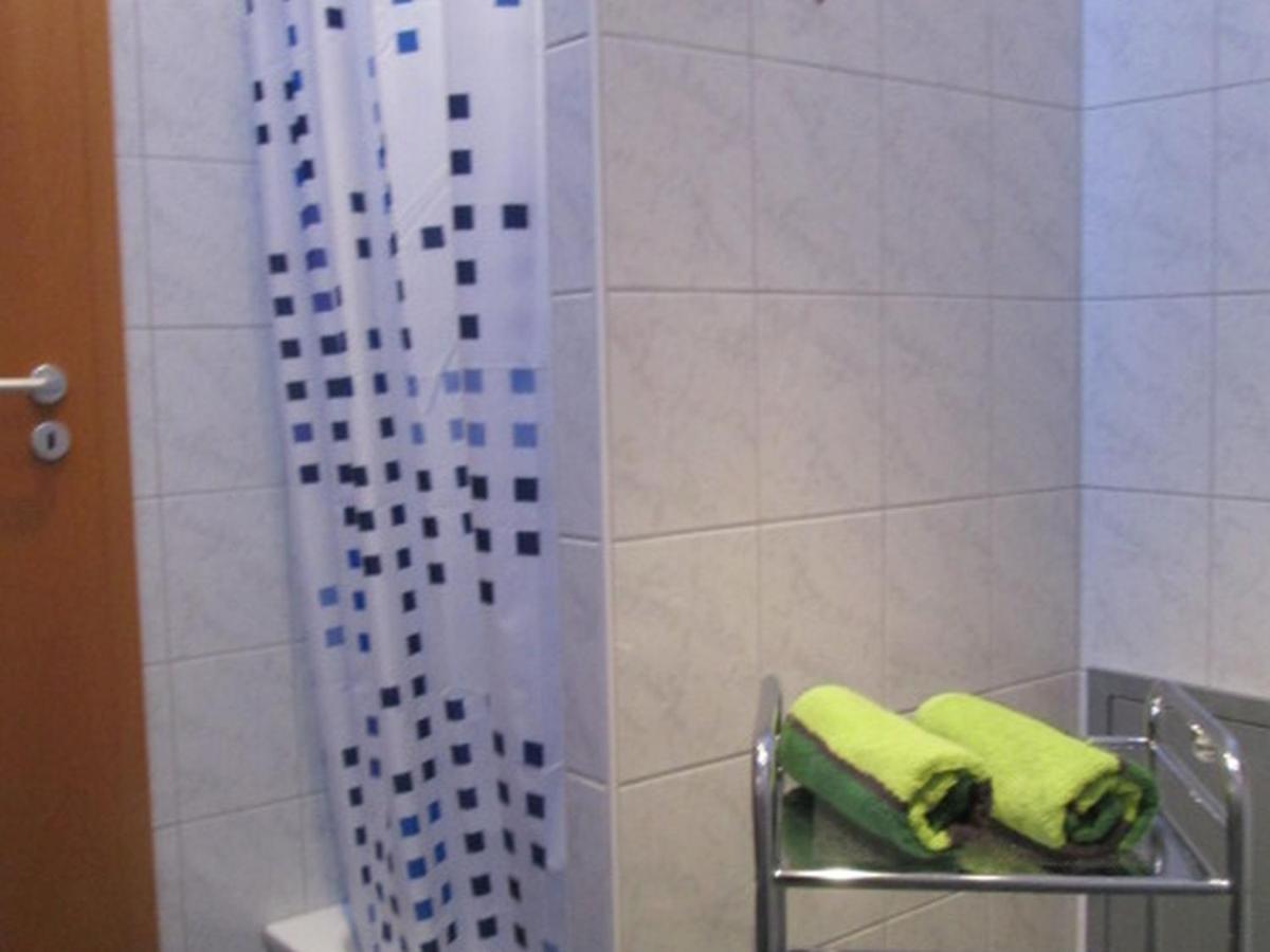 Ferienwohnung Nicole Buffler Lindau  Bagian luar foto