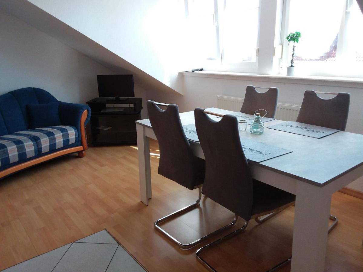Ferienwohnung Nicole Buffler Lindau  Bagian luar foto