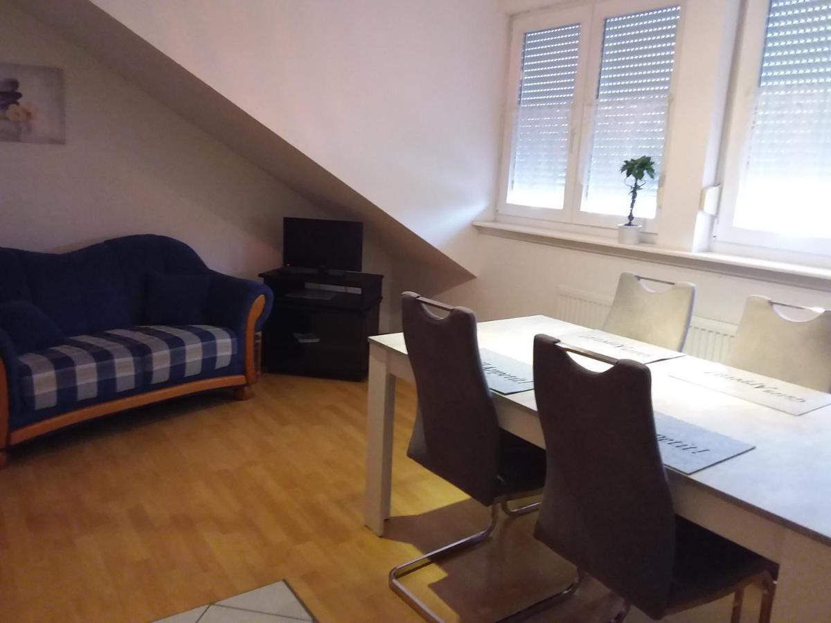 Ferienwohnung Nicole Buffler Lindau  Bagian luar foto