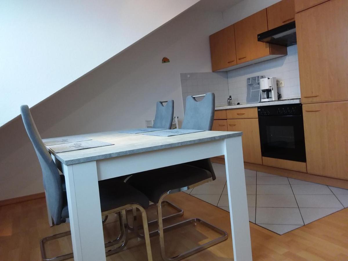 Ferienwohnung Nicole Buffler Lindau  Bagian luar foto